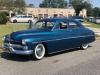 1950 Mercury Mercury