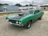 1971 Ford Torino Cobra