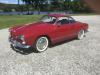 1969 Volkswagen Karmann Ghia