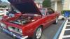 1967 Plymouth Barracuda