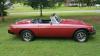 1979 MG MGB