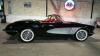 1959 Chevrolet Corvette