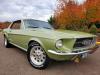 1967 Ford Mustang