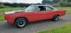 1969 Plymouth Road Runner