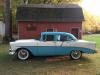 1956 Chevrolet Bel Air/150/210