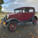 1930 Ford Model A