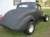 1935 Plymouth PJ Coupe