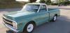 1969 Chevrolet C-10