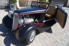 1934 Ford Convertible