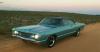 1967 Mercury Montclair