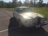 1976 Rolls-Royce Silver Shadow