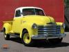 1951 Chevrolet 3600