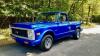 1972 Chevrolet C/K Pickup 1500