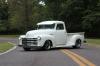 1950 Chevrolet 3100 Pickup