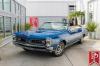 1966 Pontiac GTO