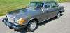 1979 Mercedes-Benz 300-Series
