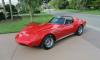1974 Chevrolet Corvette