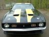 1972 Ford Mustang