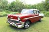 1956 Chevrolet Bel Air/150/210