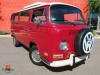 1972 Volkswagen Bus/Vanagon