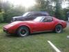 1973 Chevrolet Corvette