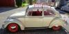 1965 Volkswagen Beetle - Classic