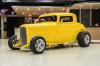 1932 Ford 3-Window