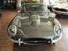 1962 Jaguar E-Type