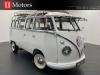 1960 Volkswagen Bus/Vanagon