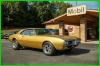 1967 Pontiac Firebird