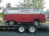 1972 Volkswagen Bus/Vanagon