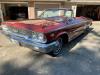 1963 Ford Galaxie