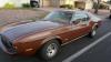 1973 Ford Mustang