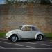 1966 Volkswagen Beetle - Classic