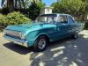 1962 Ford Falcon