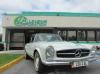 1964 Mercedes-Benz 200-Series
