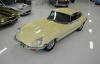 1970 Jaguar XKE Coupe 2 2