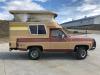 1977 Chevrolet Blazer