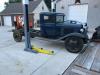 1934 Chevrolet C/K Pickup 3500