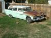 1956 Plymouth Suburban