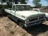 1972 Ford F-100