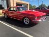 1967 Ford Mustang