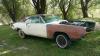 1968 Dodge Charger