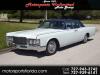 1969 Lincoln Continental