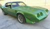 1979 Pontiac Firebird