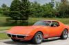 1969 Chevrolet Corvette