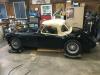 1961 MG MGA
