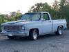 1973 Chevrolet C-10