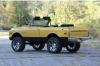 1972 Chevrolet Blazer