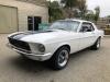 1968 Ford Mustang